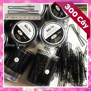Combo 300 cây kẹp tăm chữ U/Y
