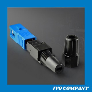 1 Đầu Nối Nhanh Fast Connector SC/UPC