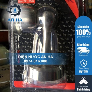 HÍT CỬA CHỐNG ĐẬP INOX 304- HÀNG CAO CẤP