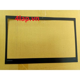 Thay vỏ mặt B cho laptop Lenovo Thinhkpad T460S T470S