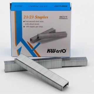 Ghim bấm Kw-TriO 23/23 (Bấm 190 tờ)