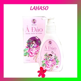 Dung dịch vệ sinh củ dền cải lão hoàn đồng cho cô bé