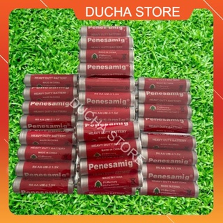 Free ship 1 Pin tiểu AA Maxell pin nhỏ chính hãng dùng cho chuột không dây đồ chơi trẻ em, remote TV máy ..