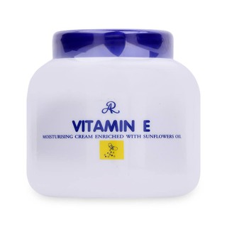 Kem Dưỡng Da Aron Vitamin E 200g