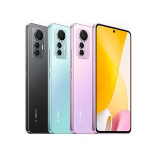 Điện Thoại Xiaomi 12 Lite 5G 8GB/128GB 6.55" Full HD Chính Hãng - Hoàng Hà Mobile