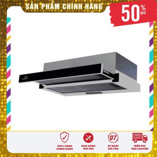[ HÀNG CHÍNH HÃNG ] Máy Hút Mùi Âm Tủ 70cm -BAUER BC- 7002T -Điều Khiển Cảm Ứng - Bảo Hành  36 Tháng