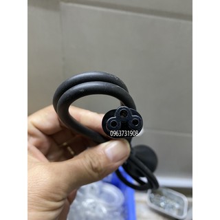 Dây nguồn laptop chuẩn thị trường Mỹ