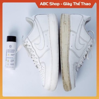 [FreeShip+ Hàng Xịn] Dung Dịch Tẩy Ố Enito Sole Bright , Chuyên Dùng Để Tẩy Ố Vàng Đế Giày cực mạnh