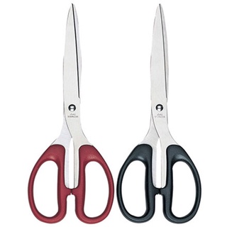 Kéo văn phòng Deli 6010 (21cm)