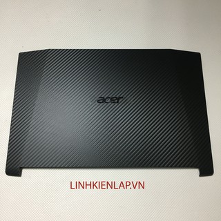 Thay vỏ laptop acer nitro 5 an515-51 an515-52 an515-53 N17C1