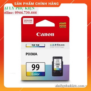 Mực in Canon Pimax E560 màu dailyphukien