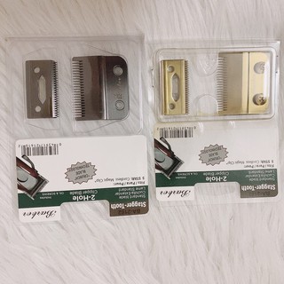 Lưỡi kép tông đơ Wahl ,barber