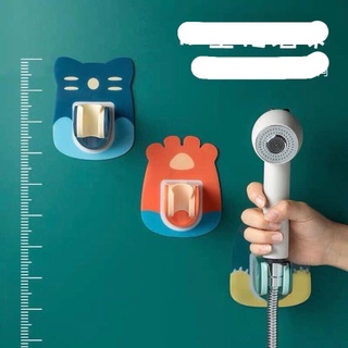 (giá sỉ) GIÁ ĐỠ VÒI SEN DÁN TƯỜNG QUAY 180 ĐỘ TIỆN DỤNG