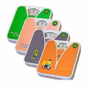 Cân sức khỏe Nhơn Hòa 120kg