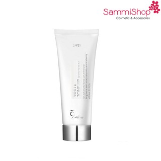 Kem dưỡng trắng da toàn thân 9 Wishes White Tone-up Body Serum 150ml
