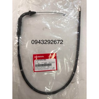 Dây Ga Wave Cũ , Zx Honda