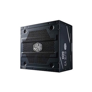 Nguồn công suất thật cooler master pc elite v3 600w