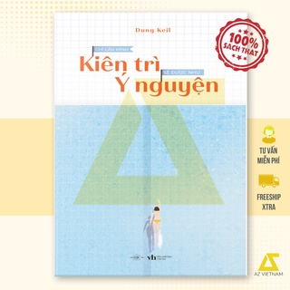 Sách - Chỉ Cần Mình Kiên Trì Sẽ Được Như Ý Nguyện
