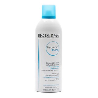 Xịt khoáng Bioderma Hydrabio Brume 300ml