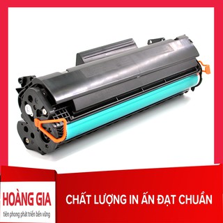 Hộp mực máy in canon LBP 2900 siêu nét , siêu mịn