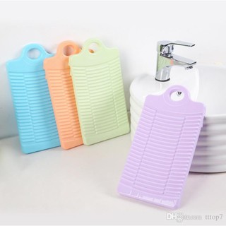 Thớt Nhựa Giặt Đồ Bằng Tay  (P239)
