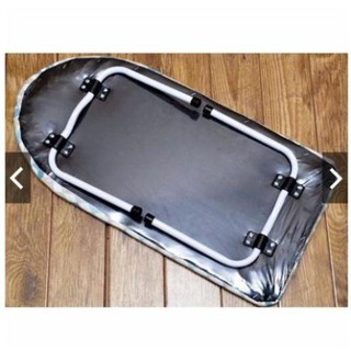 [Mã LIFEBKM1 giảm 10% tối đa 1 triệu đơn từ 500k] [FREE SHIP] Bàn Dùng Để Ủi Quần Áo (GIAO MÀU NGẪU NHIÊN)