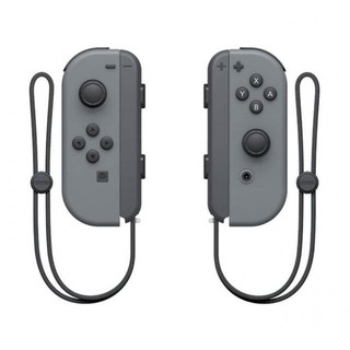 Tay cầm Nintendo Switch Joy‑Con Gray Hàng Nhập Khẩu New nguyên seal