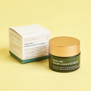 [ Biossance ] kem dưỡng mắt Squalane + Marine Algae Eye Cream