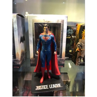 Mô hình Figure Phim DC supper anh hùng 19cm