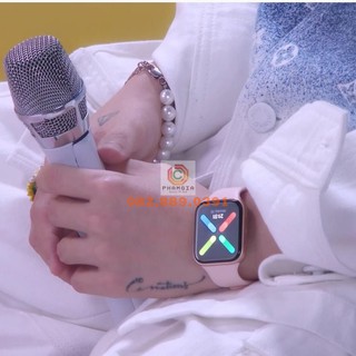 [Mua 1 tặng 1] Miếng dán PPF trong bảo vệ màn hình cho đồng hồ Oppo Watch 46mm 41mm