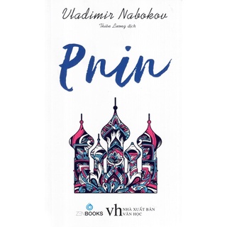 Sách - Pnin bìa mềm - AD.BOOKS