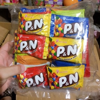 Bịch 30 gói Kẹo socola P&amp;N Phạm Nguyên