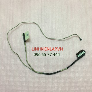 Cáp màn hình laptop dell inspiron 5558 5559 5458 5459 vostro 3558 3559 3458 3459 lcd cable