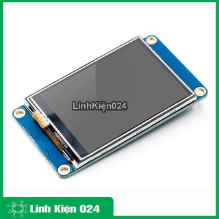 Màn hình HMI UART 2.2 inch