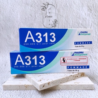 Kem A313 Retinol nội địa Pháp 50g