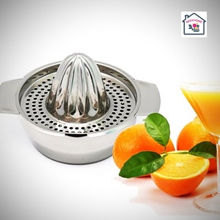 Dụng cụ vắt cam inox tiện dụng