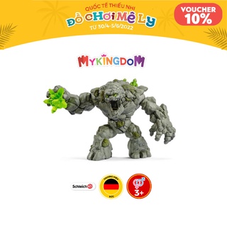 Mô hình Quái thạch hung hãn SCHLEICH 70141S