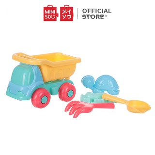 [Mã LIFEHL244 giảm 15% đơn 250K] Đồ chơi cát Miniso - Hàng chính hãng