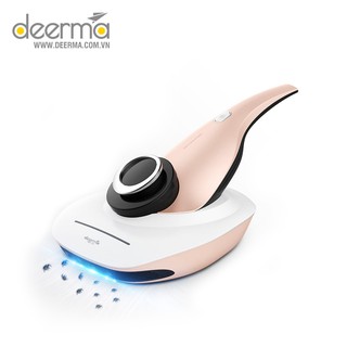 Máy hút bụi giường nệm cầm tay loại bỏ Mite Deerma CM1000
