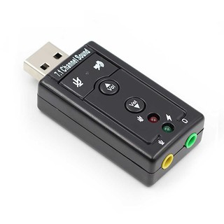 USB SOUD 7.1