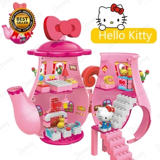 Bộ Đồ Chơi Lắp Ráp 145 Chi Tiết Cho Bé