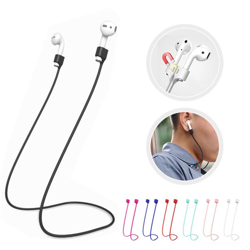 Dây Silicone Chống Thất Lạc Cho Airpods Pro 3 2 1