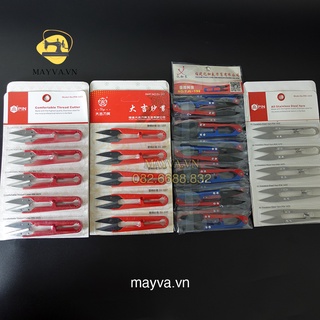 Kéo Bấm Chỉ Các Loại - 1 Chiếc