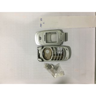 vỏ bộ samsung A800 ko kèm phím.