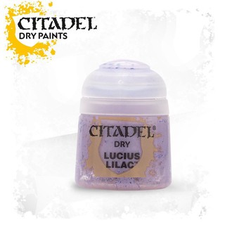 Màu Sơn Citadel - Dry Colour - Lucius Lilac