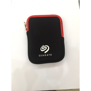 Túi đựng ổ cứng di động (Phù hợp ổ cứng Seagate/ Toshiba)