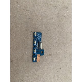 Board đèn báo nguồn laptop aus gamming TUF FX504