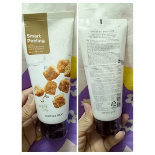 Tẩy tế bào chết Mật ong đường đen (Honey Black Sugar ) Hàn Quốc