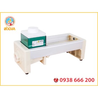 Máy Cắt Lát Rau Quả QH-139