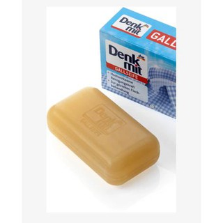 Xà phòng làm sạch cổ áo Denkmit 100gr của Đức